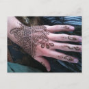 Search for henna postcards Mehndi