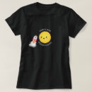 Search for astronaut birthday tshirts Rocket