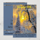 Search for beautiful christmas invitations Snow