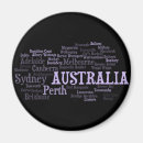 Search for brisbane magnets Melbourne
