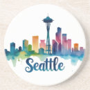Search for seattle coasters Skyline