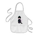 Search for asian kids aprons For kids
