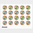 Search for love him stickers Pride