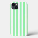 Search for green and white stripes iphone cases Retro