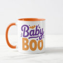 Search for halloween baby mugs Scary