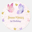 Search for birthday kiss stickers Purple