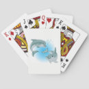 Search for adult playing cards Blue