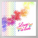 Search for lgbtq rights posters Love wins
