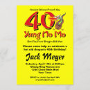 Search for chinese birthday invitations Dragon