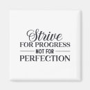 Search for progress magnets Perfection
