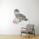 Search for hipster tapestries Watercolor