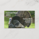 Search for thanksgiving business cards Turkeys