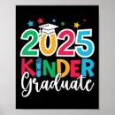 Search for kindergarten graduation posters Graduated