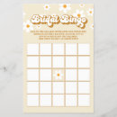 Search for bridal bingo Bride