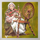 Search for elderly posters Woman