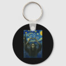 Search for creepy key rings Food