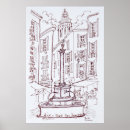 Search for aix en provence posters Fountain