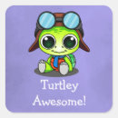 Search for kawaii turtles stickers Tortoise