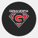 Search for funny superhero stickers Husband