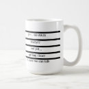 Search for must have mugs Funny