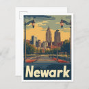 Search for new jersey postcards Watercolor