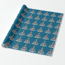 Search for lighthouse wrapping paper Winter
