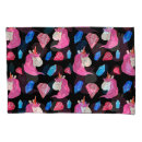 Search for crystals pillowcases Pattern