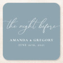 Search for dinner coasters Calligraphy