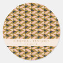 Search for gold black wedding stickers Chic
