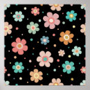Search for multicolours posters Flowers