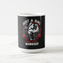 Search for gym shirt mugs Workout