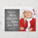 Search for blackboard christmas cards Family