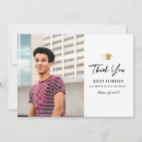 Search for high school graduation thank you cards College
