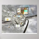 Search for planet earth posters Galaxy