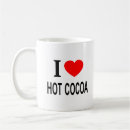 Search for coco mugs Chocolate
