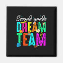 Search for day dream magnets First day of school