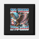 Search for legacy magnets 250th