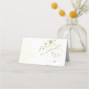 Search for bear place cards Gender neutral