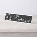 Search for dog name plates Black