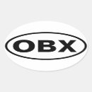 Search for obx stickers North carolina