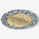 Search for wedding paper plates White