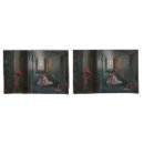 Search for horror pillowcases Zombie