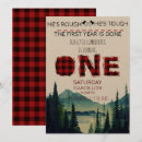 Search for little lumberjack invitations Woods