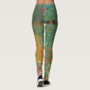 Search for gustav klimt leggings Flowers