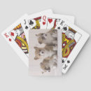 Search for welsh playing cards Animals