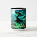 Search for aura mugs Green