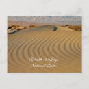Search for ripples postcards Desert