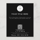 Search for advertising flyers Promotional