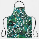 Search for vale aprons Floral