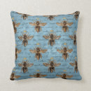 Search for honey bee cushions Vintage
